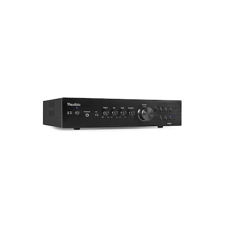 AD220 Amplifier 2CH BT Opt.IRC Blk