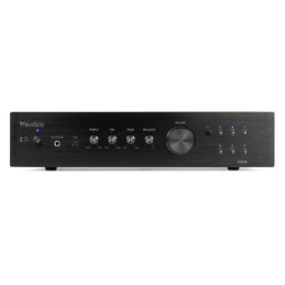 AD220 Amplifier 2CH BT Opt.IRC Blk