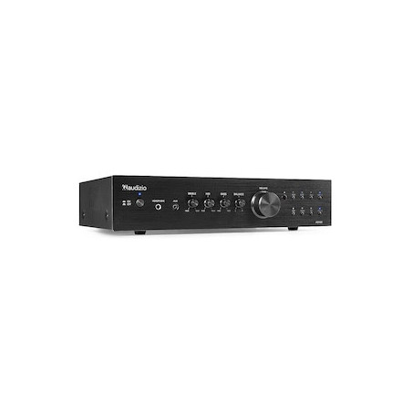 AD420 Amplifier 4CH BT Opt. IRC Blk