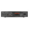 AD420 Amplifier 4CH BT Opt. IRC Blk
