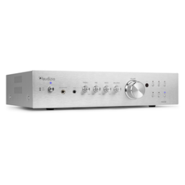 AD220 Amplifier 2CH BT Opt.IRC Alu.