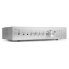 AD220 Amplifier 2CH BT Opt.IRC Alu.