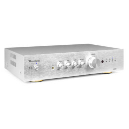 AD220 Amplifier 2CH BT Opt.IRC Alu.