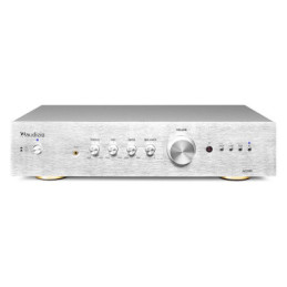 AD220 Amplifier 2CH BT Opt.IRC Alu.