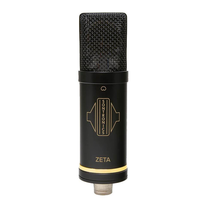 Sontronics Zeta