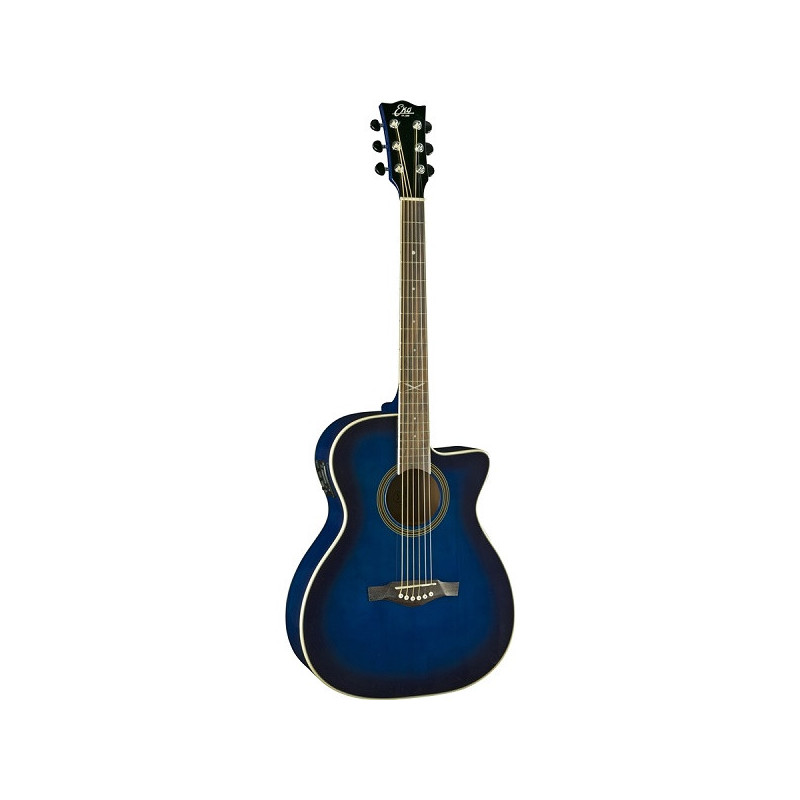 EKO NXT 018 CW EQ BLUE | Disalvatoremusicstore.it