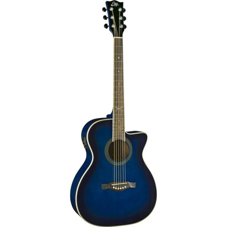 EKO NXT 018 CW EQ BLUE | Disalvatoremusicstore.it