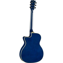 EKO NXT 018 CW EQ BLUE | Disalvatoremusicstore.it