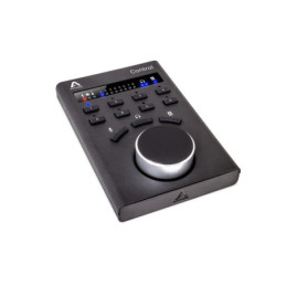 Apogee Apogee Control