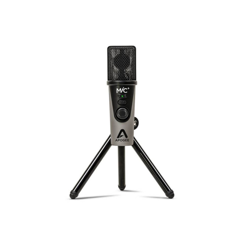 Apogee Mic Plus