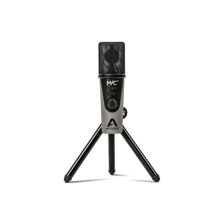 Apogee Mic Plus