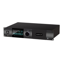 Apogee Symphony I/O Mk Ii Connect-8X8Mp Dante