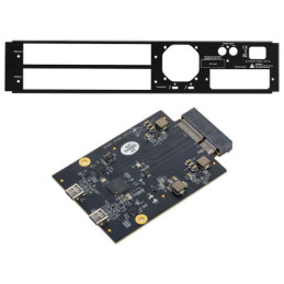 Apogee Tb3 Option Card Upgrade Kit
