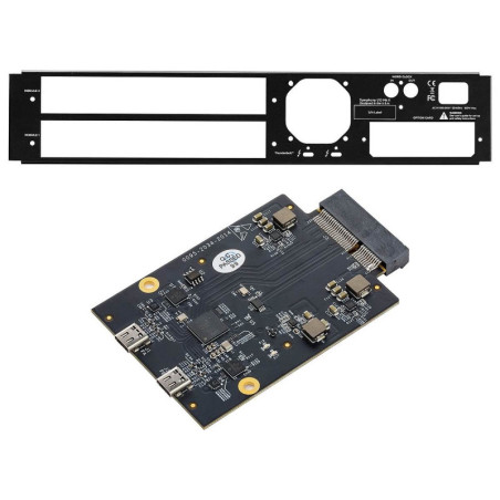 Apogee Tb3 Option Card Upgrade Kit