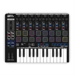 Reloop Keypad Pro Promo