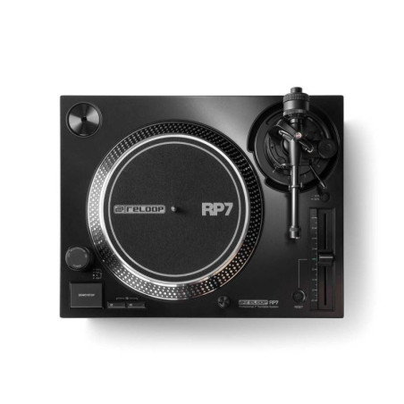 Reloop Rp-7 Promo