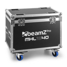 MHL1940 MovHead Wash19x40W 2pc FC