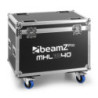 MHL1940 MovHead Wash19x40W 2pc FC