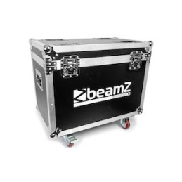 FC1912 Flightcase MHL1912 2x
