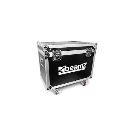 FC1912 Flightcase MHL1912 2x
