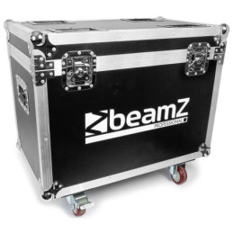 FC1912 Flightcase MHL1912 2x