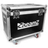 FC1912 Flightcase MHL1912 2x