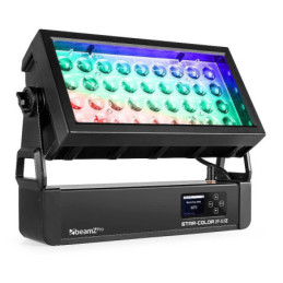 StarColor540Z WashZoom 36x15W WDMX