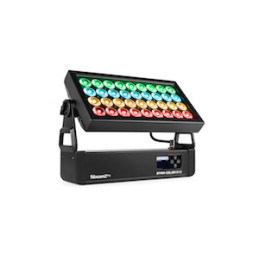 StarColor540 Wash 36x15W WDMX