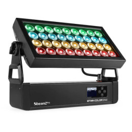 StarColor540 Wash 36x15W WDMX