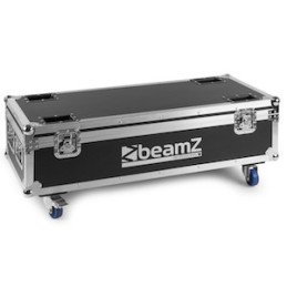 FLC5404 flightcase for 4pcs StarC.540