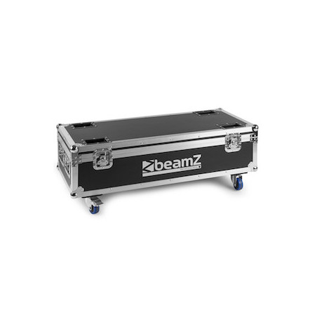FLC5404 flightcase for 4pcs StarC.540