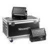 FLC5404 flightcase for 4pcs StarC.540