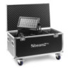 FLC5404 flightcase for 4pcs StarC.540