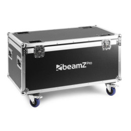 FLC5404 flightcase for 4pcs StarC.540