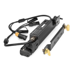 Starcolor54 TOUR IP65 RGB Wall Wash