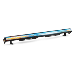 STB448 Strobe Bar 224RGBW 112Amber