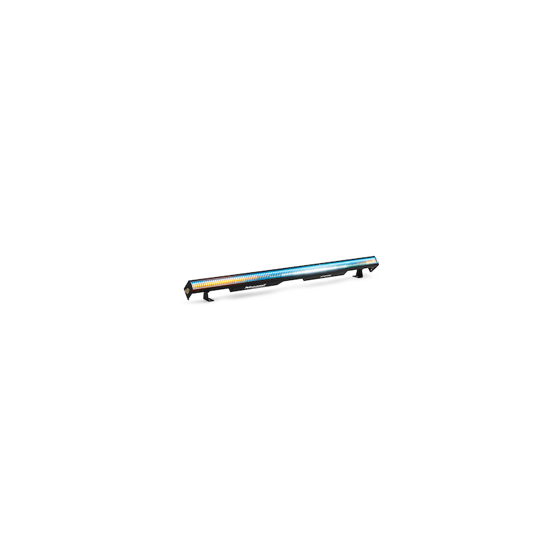 STB448 Strobe Bar 224RGBW 112Amber