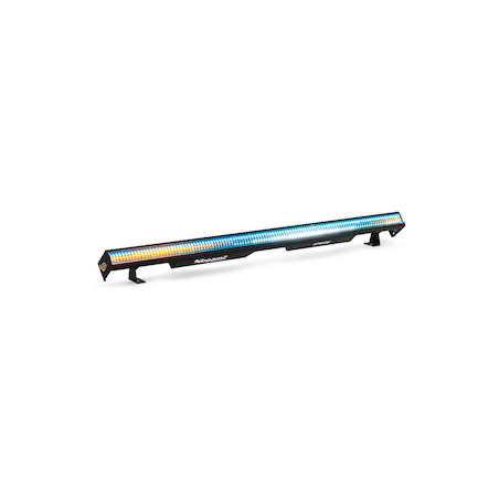 STB448 Strobe Bar 224RGBW 112Amber