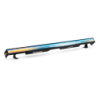 STB448 Strobe Bar 224RGBW 112Amber