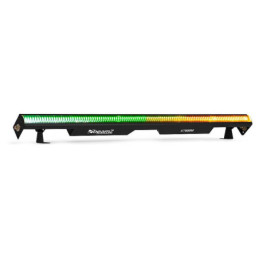 STB448 Strobe Bar 224RGBW 112Amber