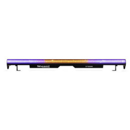STB448 Strobe Bar 224RGBW 112Amber