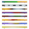 STB448 Strobe Bar 224RGBW 112Amber