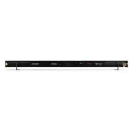 STB448 Strobe Bar 224RGBW 112Amber