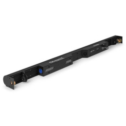 STB448 Strobe Bar 224RGBW 112Amber