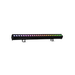 LCB246IP LED BAR IP65 24x6W 6in1