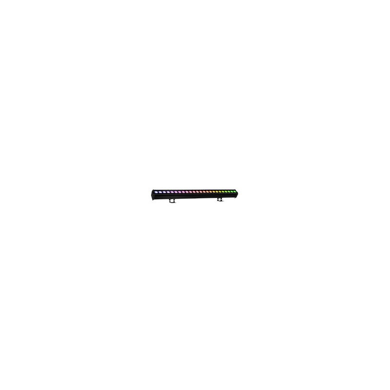 LCB246IP LED BAR IP65 24x6W 6in1