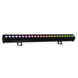 LCB246IP LED BAR IP65 24x6W 6in1