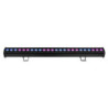 LCB246IP LED BAR IP65 24x6W 6in1