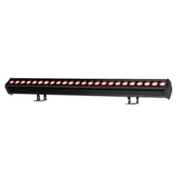 LCB246IP LED BAR IP65 24x6W 6in1