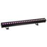LCB246IP LED BAR IP65 24x6W 6in1
